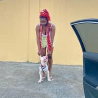 Foto del cuidador: Rijole E.