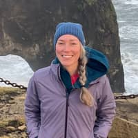 Sitter Profile Image: Meaghan M.