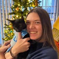 Sitter Profile Image: Ainsley G.