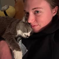 Sitter Profile Image: Ainsley G.