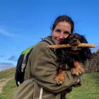 Sitter Profile Image: Lucia B.