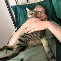 Sitter Profile Image: Carson C.