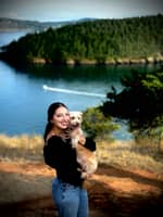 Sitter Profile Image: April G.