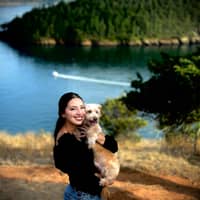 Sitter Profile Image: April G.