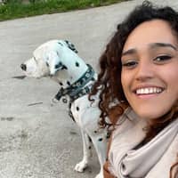 Photo de profil du pet sitter : Clémence B.
