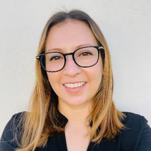 Sitter Profile Image: Rebeca M.