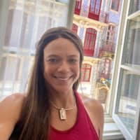 Sitter Profile Image: Tricia M.