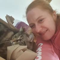 Photo de profil du pet sitter : Lucie L.