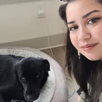 Sitter Profile Image: Hannalyn W.