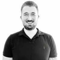 Sitter Profile Image: Daniel J.