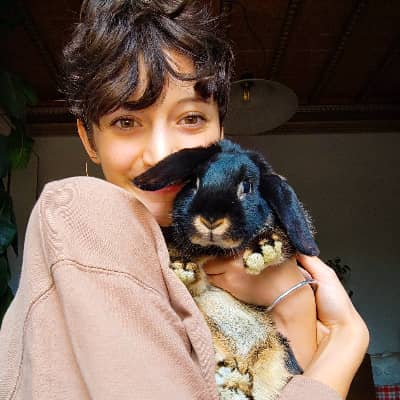 Immagine del profilo del sitter: Ginevra B.