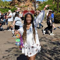 Sitter Profile Image: Shringala W.