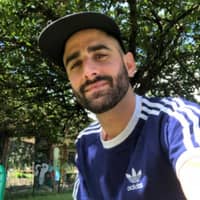 Photo de profil du pet sitter : Guillaume P.