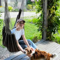 Sitterprofilbild: Gina Marie H.