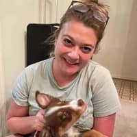 Sitter Profile Image: Olivia B.