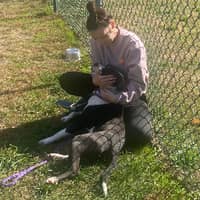 Sitter Profile Image: Ashley M.