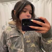 Sitter Profile Image: Camila H.