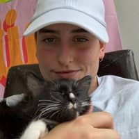 Photo de profil du pet sitter : Orlane H.