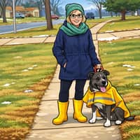 Sitter Profile Image: Diana C.