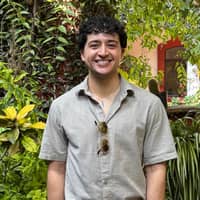 Sitter Profile Image: Matheo C.