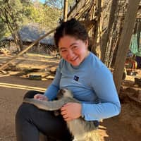 Sitter Profile Image: Anna D.