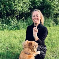 Sitterprofilbild: Nina M.