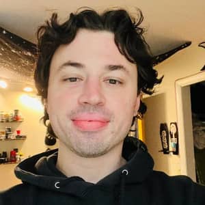 Sitter Profile Image: Brendan H.