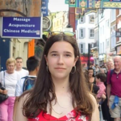 Foto de perfil del cuidador: Sara P.
