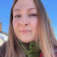 Sitter Profile Image: Ornela K.