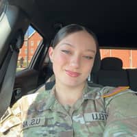 Sitter Profile Image: Jenna C.