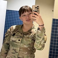 Sitter Profile Image: Jenna C.