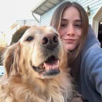 Sitter Profile Image: Abigail S.