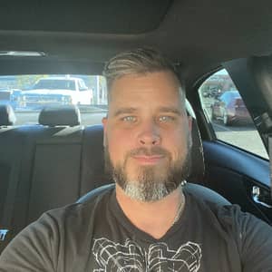 Sitter Profile Image: Chad K.