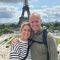 Sitter Profile Image: Melissa & Brandon S.