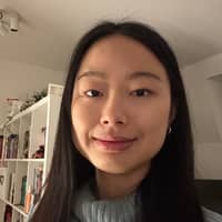 Sitterprofilbild: Yanxi L.