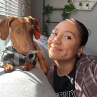 Sitter Profile Image: Kyla W.