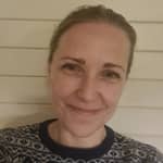 Sitter Profile Image: Silje O.