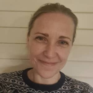 Sitter Profile Image: Silje O.