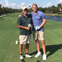 Sitter Profile Image: Nolan R.