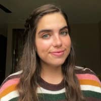 Sitter Profile Image: Sophie D.