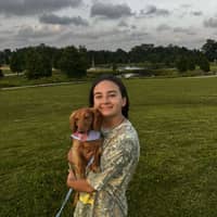 Sitter Profile Image: Claire B.