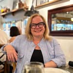 Sitter Profile Image: Laurel F.