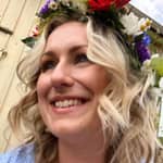 Sitter Profile Image: Linn E.