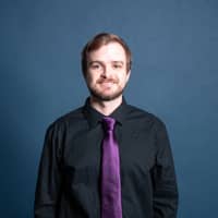 Sitter Profile Image: Benjamin E.