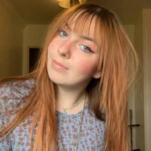 Sitter Profile Image: Raven M.