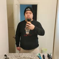 Sitter Profile Image: Tian Hui X.