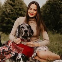 Sitter Profile Image: Diana B.