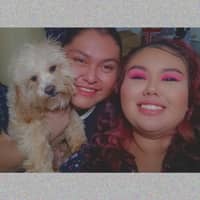 Sitter Profile Image: Chanté F.