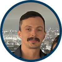 Sitter Profile Image: Bradford M.