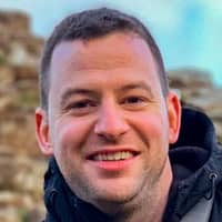 Sitter Profile Image: Connor H.